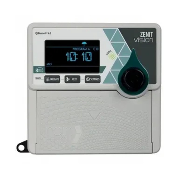 Rain Spa Контроллер серии ZENIT  6 зон WIFI наружный открытый 220/24V