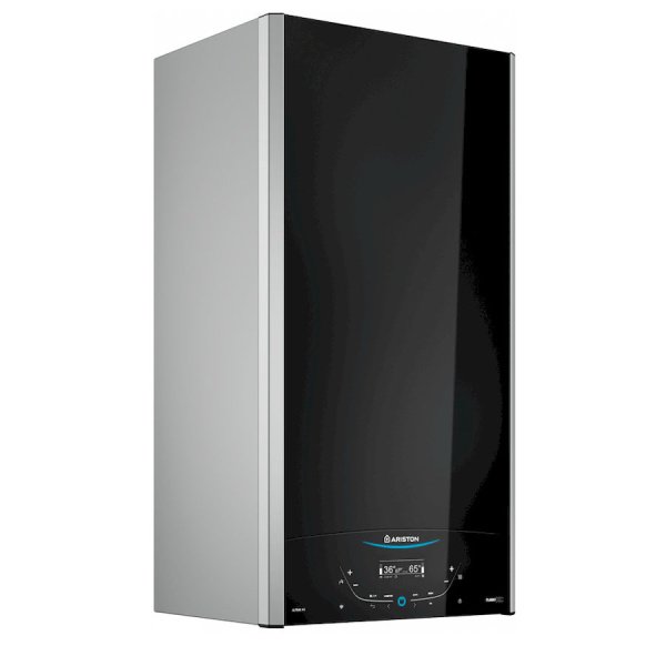 Котел газовый Ariston ALTEAS XC 30 FF NG