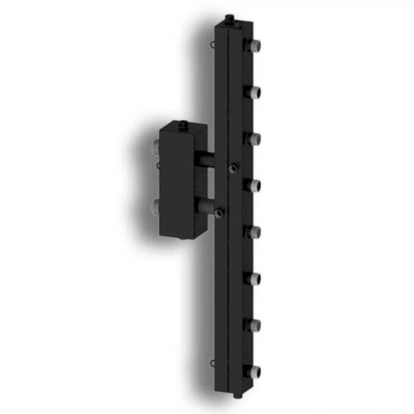 Гидравлический разделитель вертикального типа Север-V4