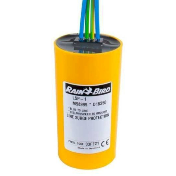 Rain Bird Защита двухпроводной линии от перенапряжения LSP-1  M98999