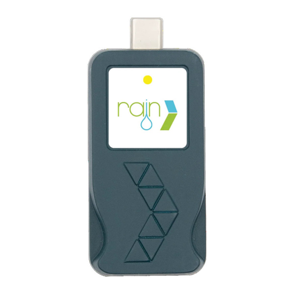 Rain Spa Модуль подключения устройств к сети WiFi Nuvola Mini Vision