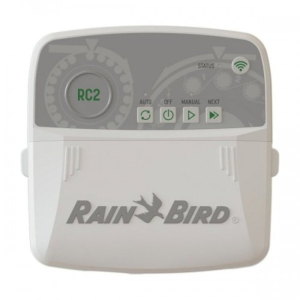 Rain Bird Контроллер на 4 зоны RC2I4-230 внутренний, WiFi  F56154R