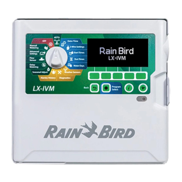 Rain Bird Контроллер на 60 зон ESP-LXIVM   ILXIVMEU  F46110