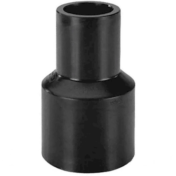 Переход Dn160х125 стык пайка SDR11