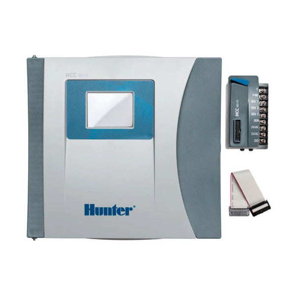 Hunter Контроллер наружный HCC-800-PL 8-54 станционный