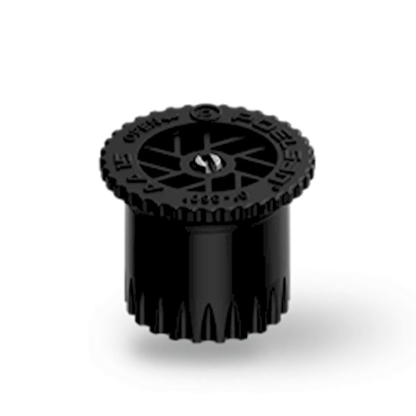 POELSAN Форсунка АА15 Black