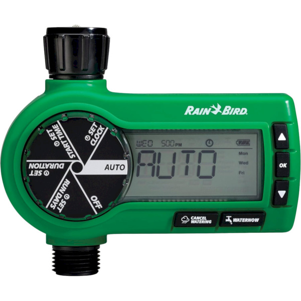 Rain Bird Таймер капельного полива 1ZEHTMR  ZA84008TH