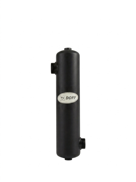 Теплообменник MF-80 24kw DOFF