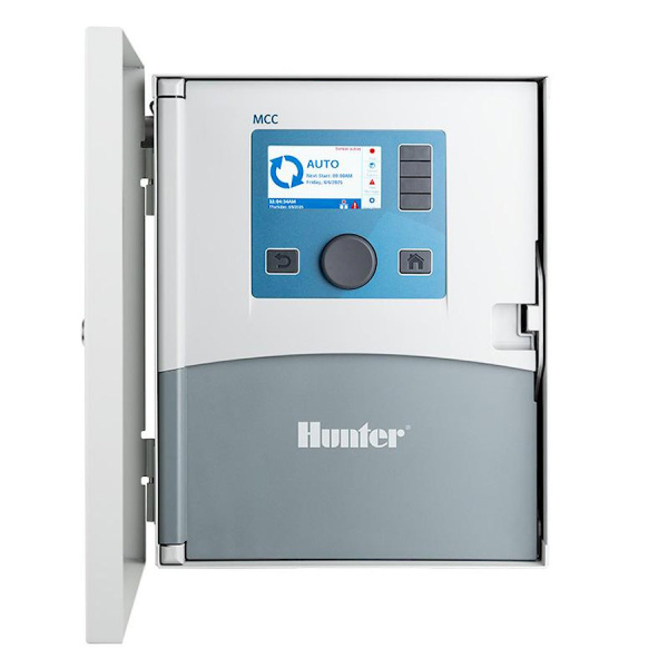Hunter Контроллер наружный MCC800SS HUNTER